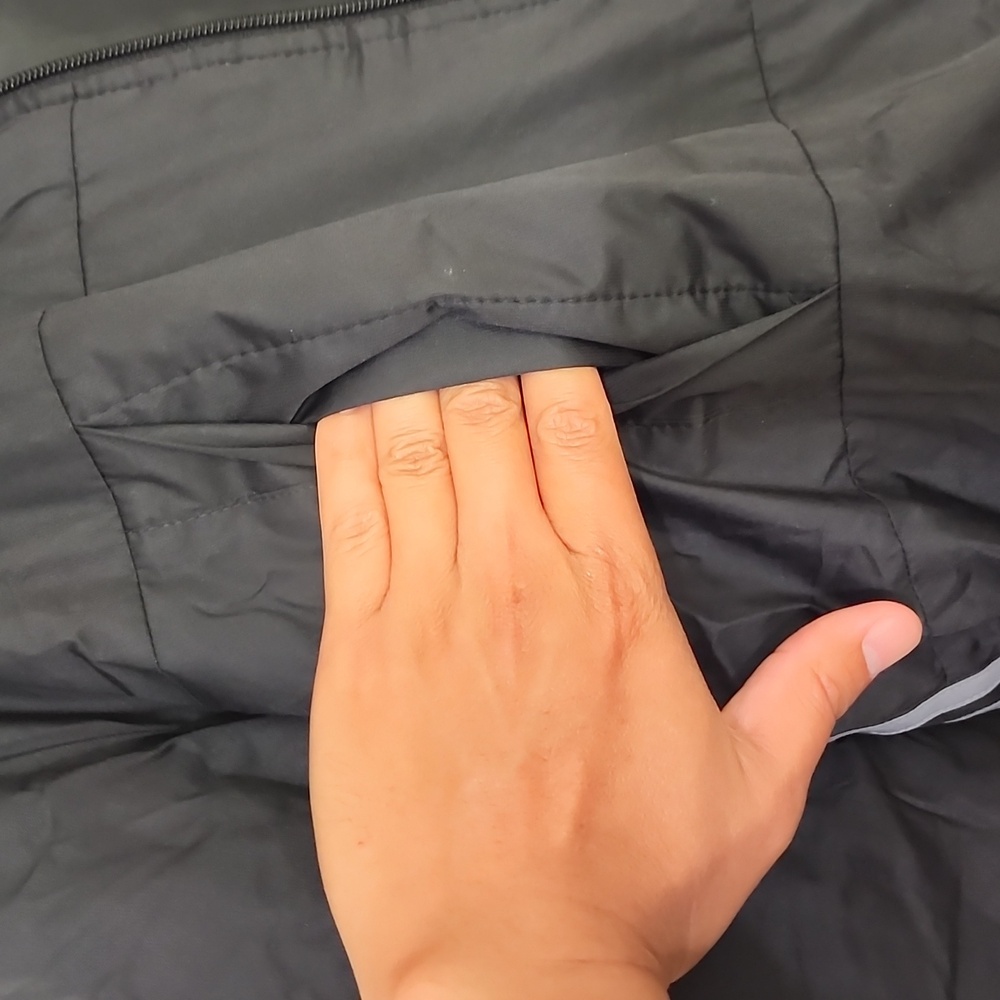 Stadium Jacket - image 5